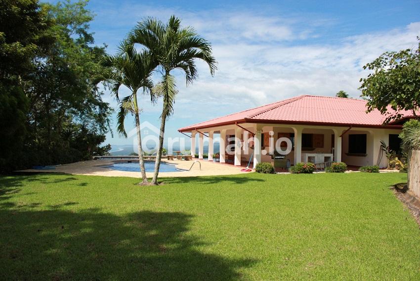 Tanah Kavling Strategis Bukittinggi