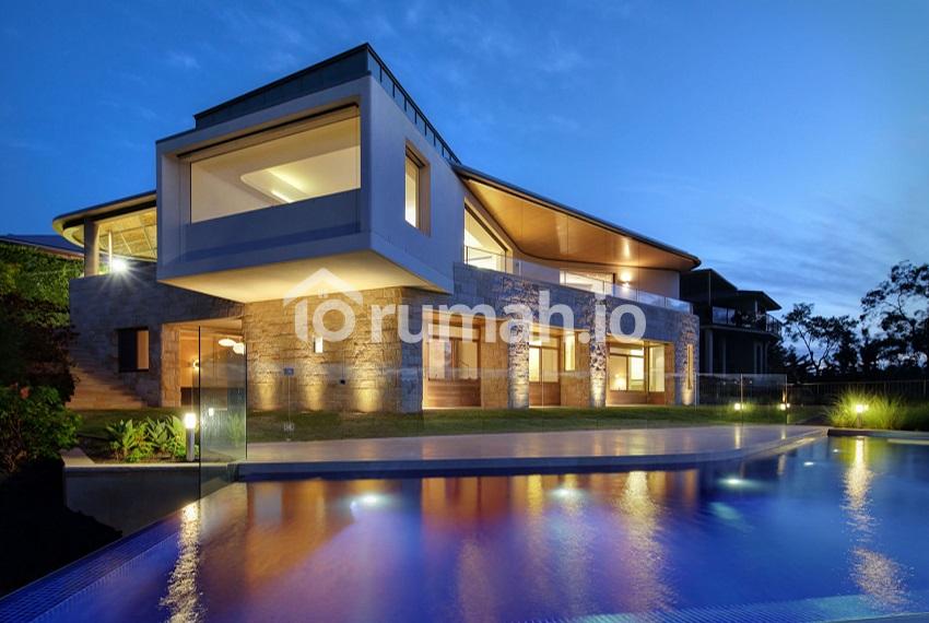 Villa View Gunung Singgalang